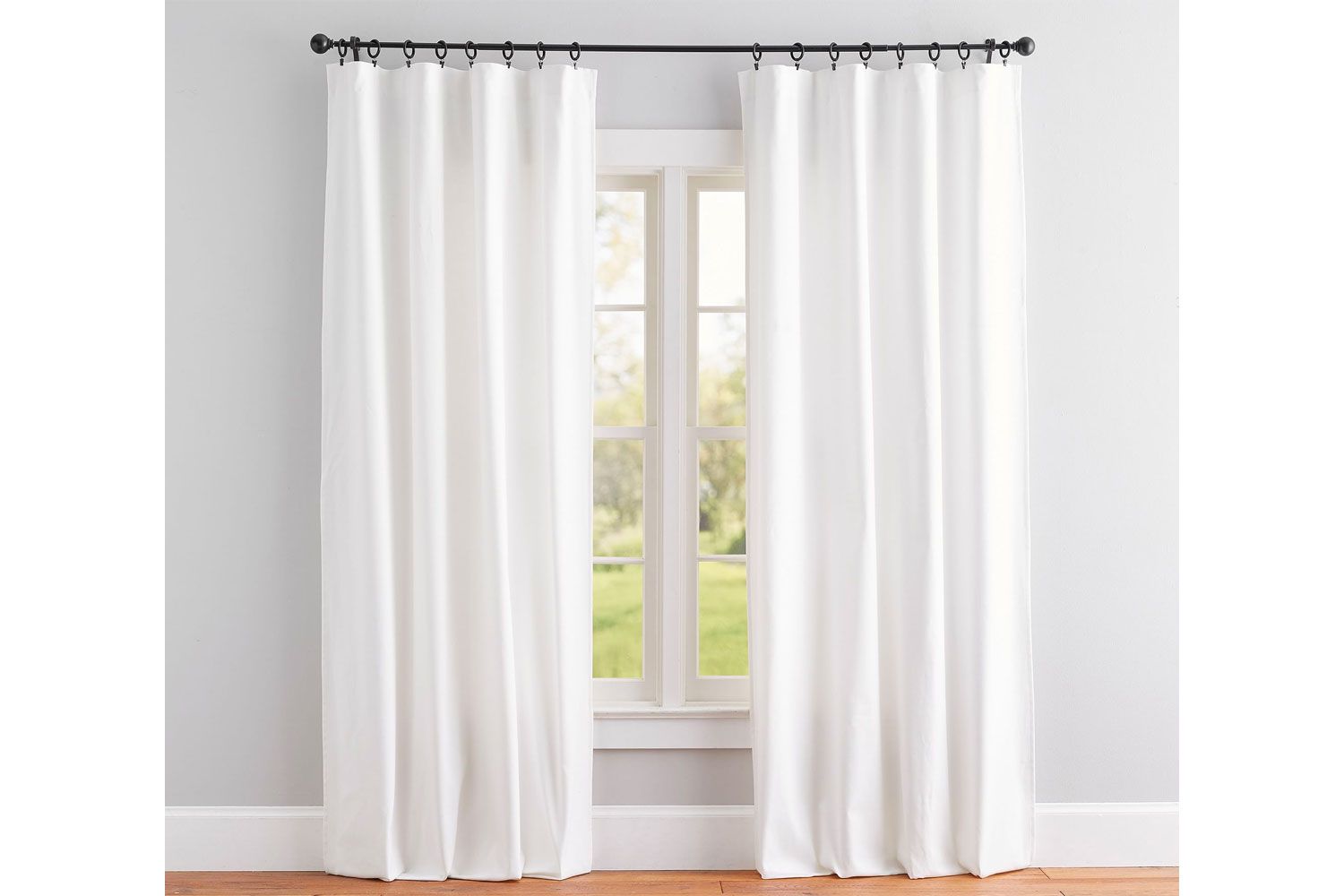 Broadway Curtain - Set of 2