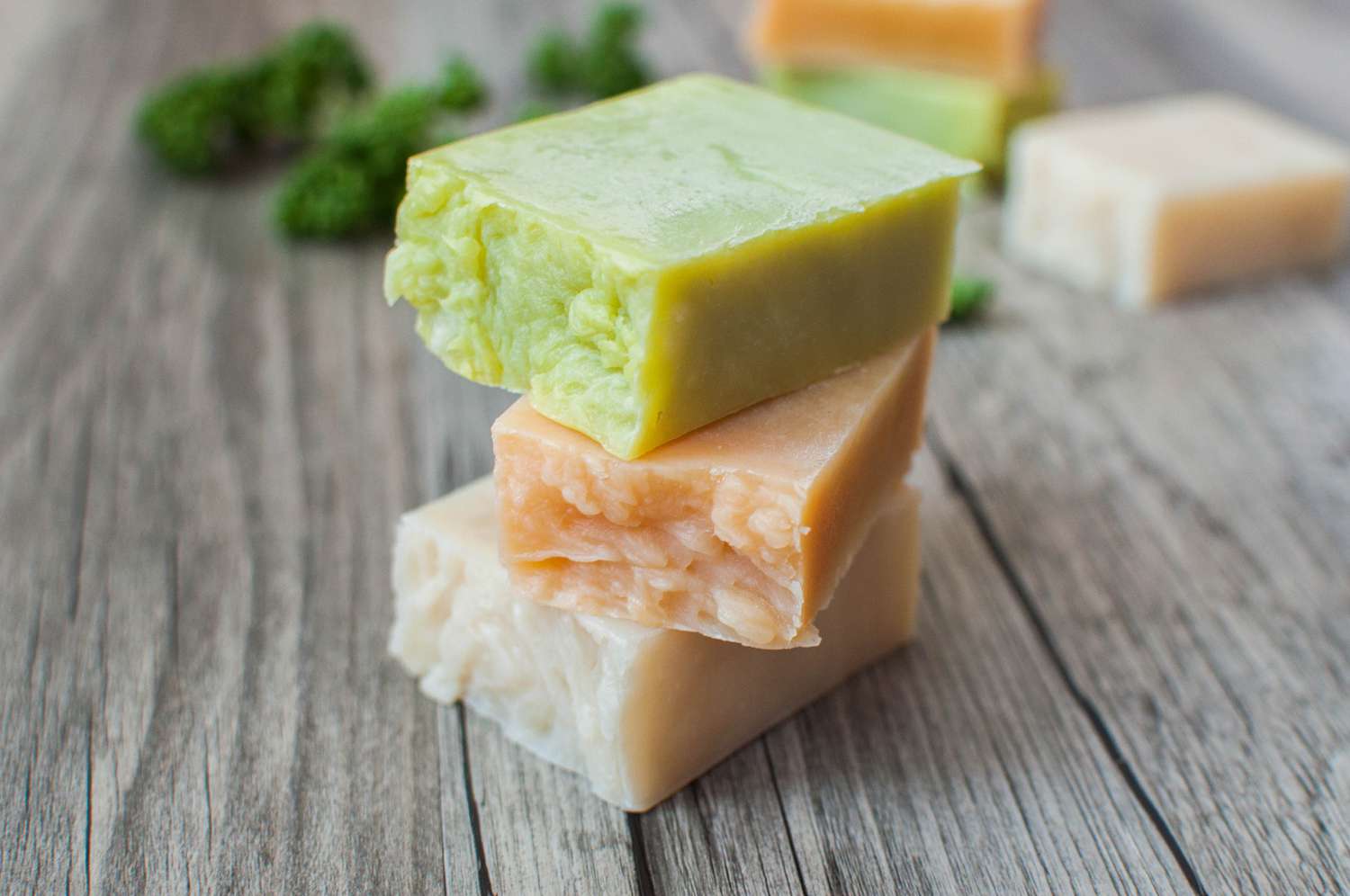 How one can Make Shampoo Bars: 4 Eco-Nice Recipes