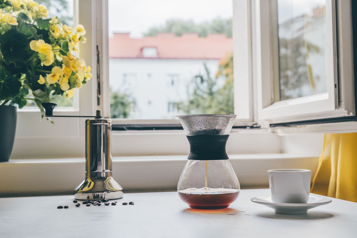 The 6 Most fascinating Reusable Espresso Filters