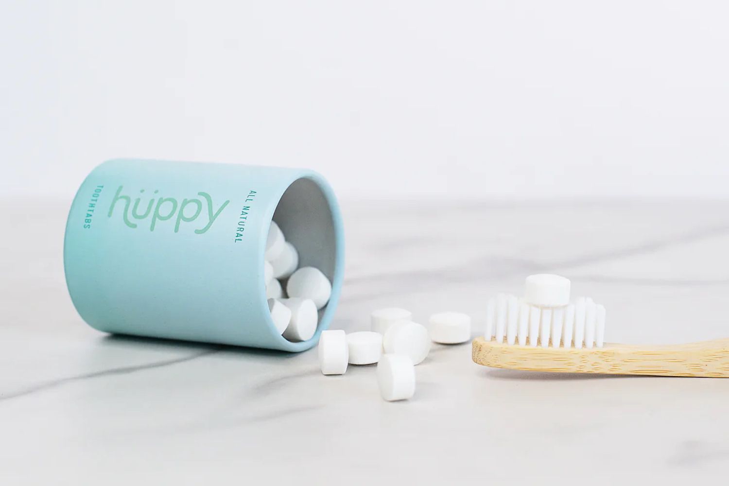 Toothpaste Tubes Are a Scorching Mess—Right here is the Eco-Nice Varied We Love